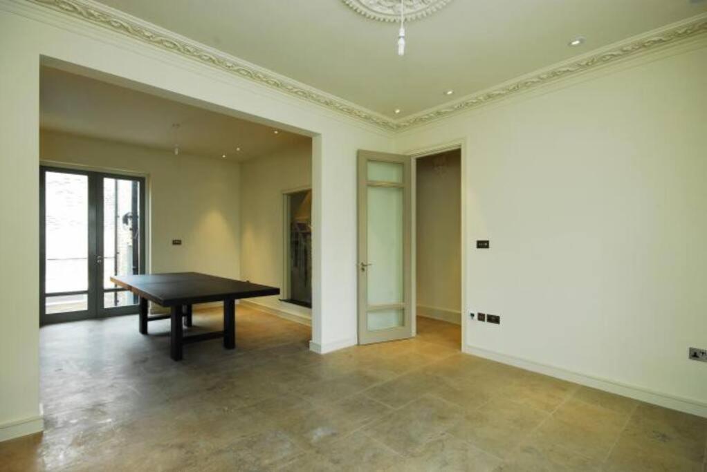 Quintessential Town House Close To Central London Kültér fotó